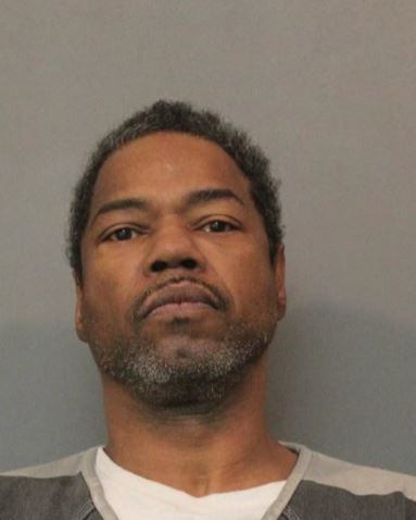 Darrell Eric Bogard